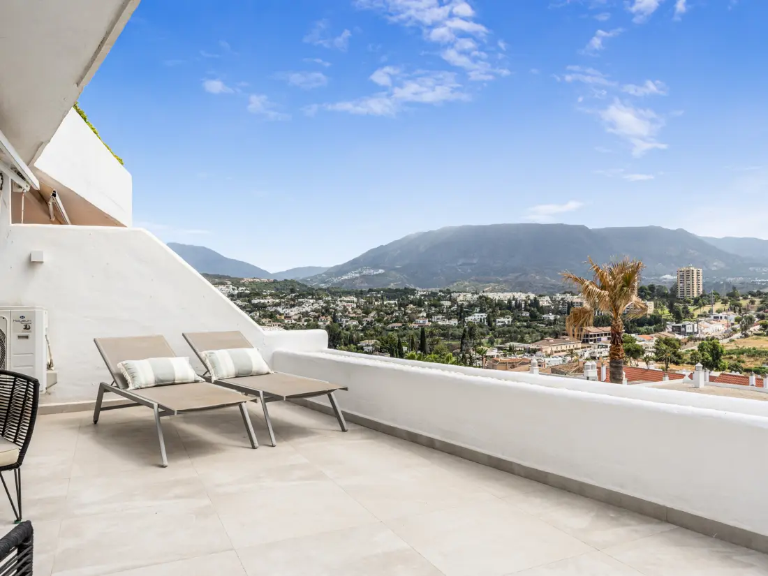 Location de Vacances Marbella 285