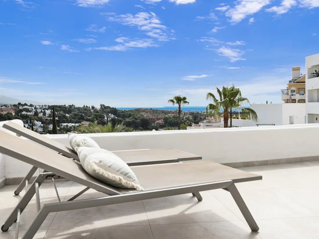 Location de Vacances Marbella 285