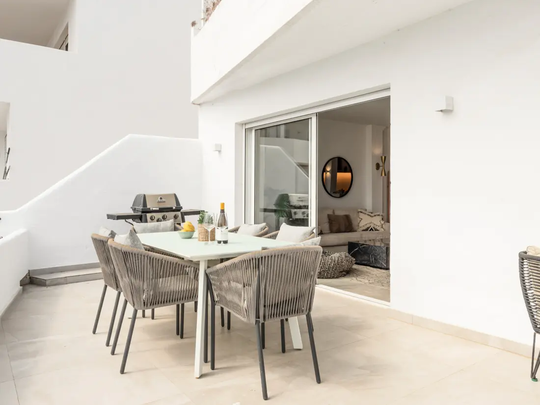 Location de Vacances Marbella 285