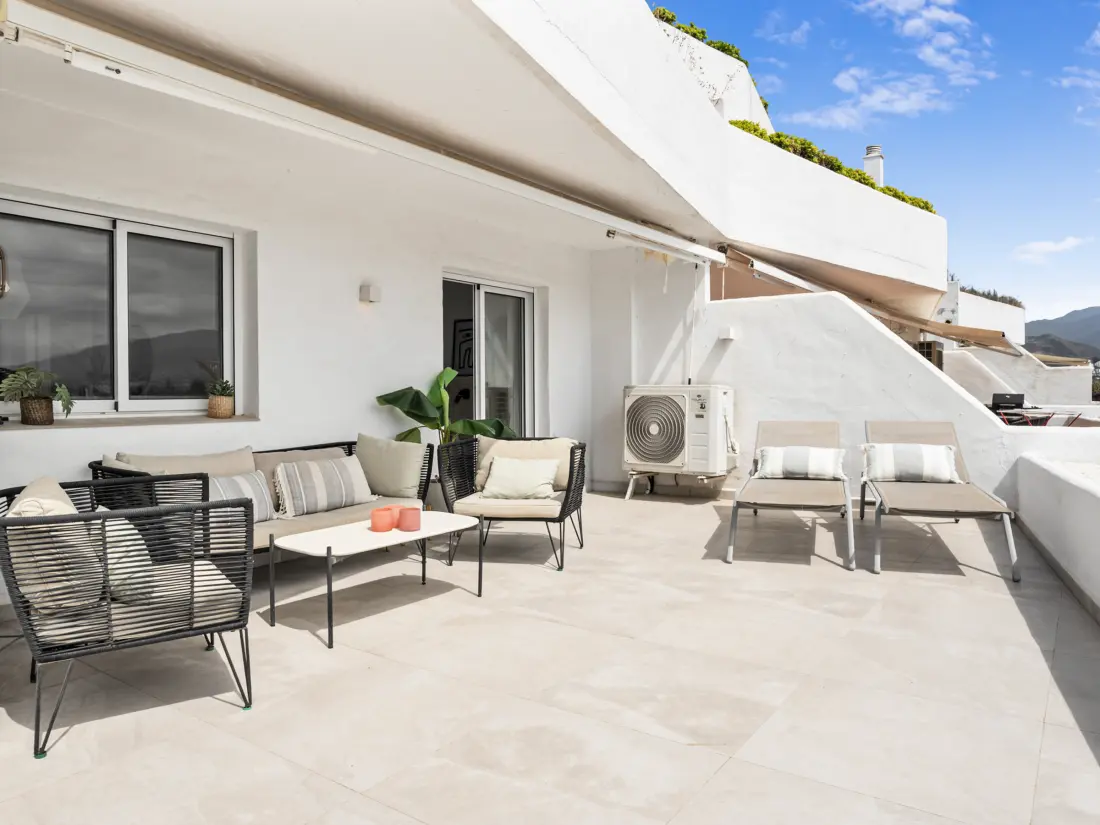 Location de Vacances Marbella 285