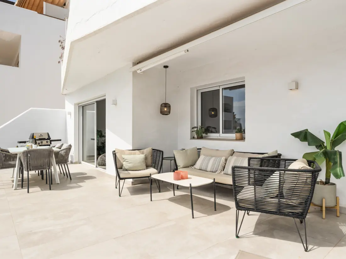 Location de Vacances Marbella 285