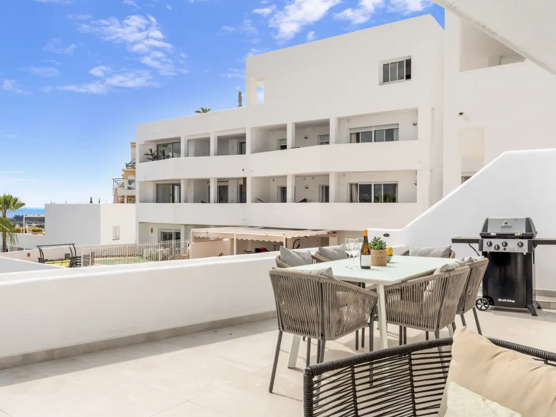 Location de Vacances Marbella 285