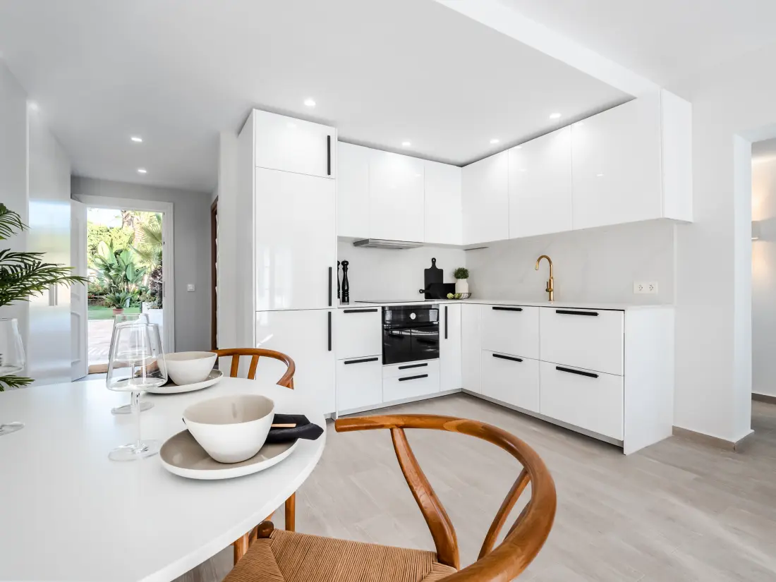 Location de Vacances Marbella 290