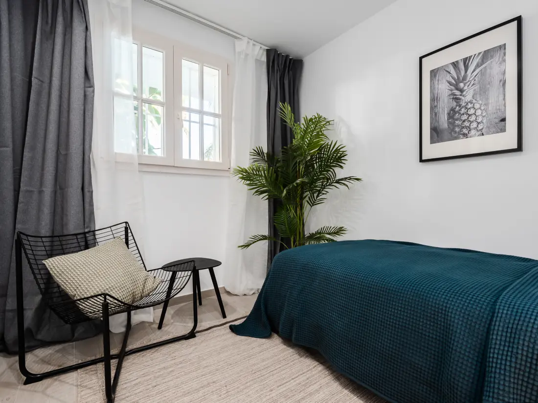 Location de Vacances Marbella 290