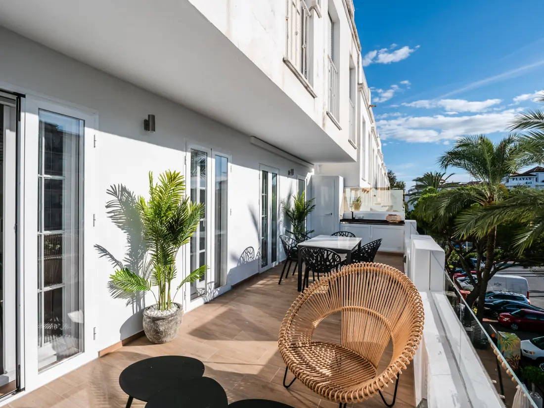 Location de Vacances Marbella 290