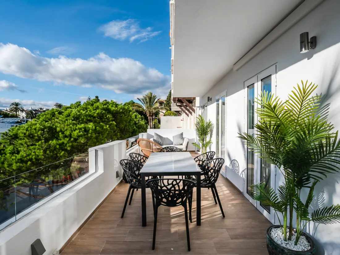 Location de Vacances Marbella 290