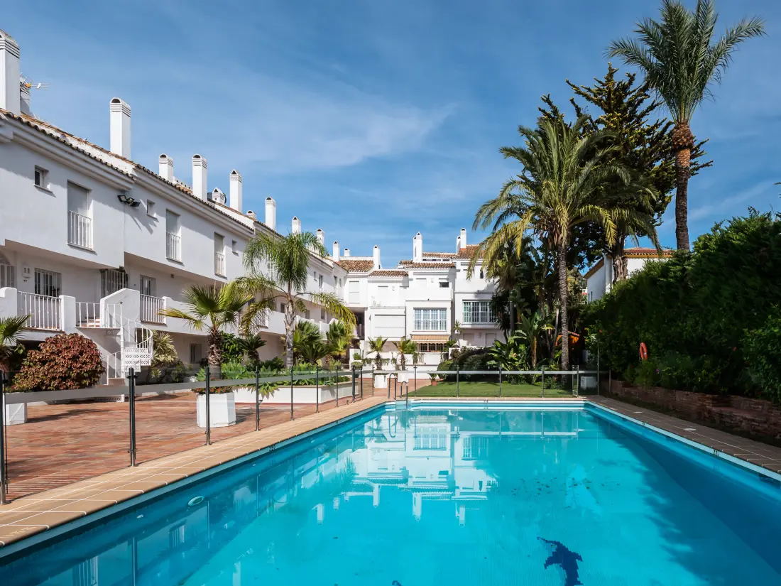 Location de Vacances Marbella 290