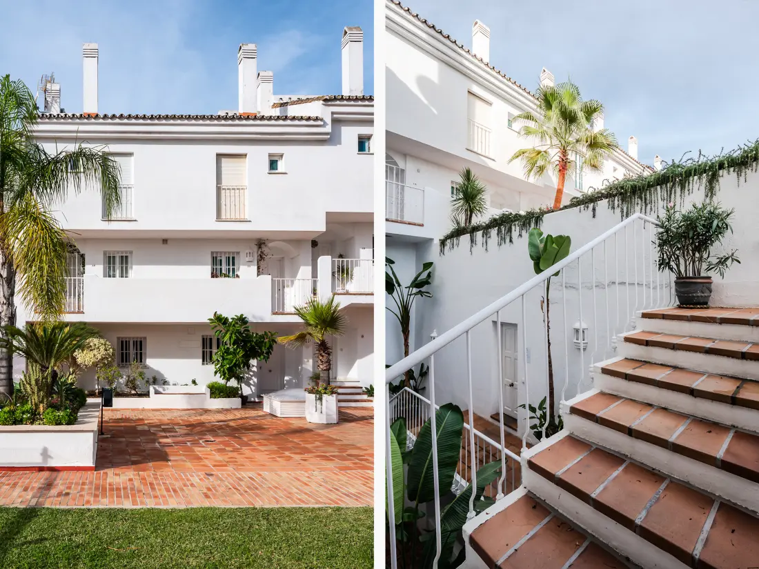 Location de Vacances Marbella 290