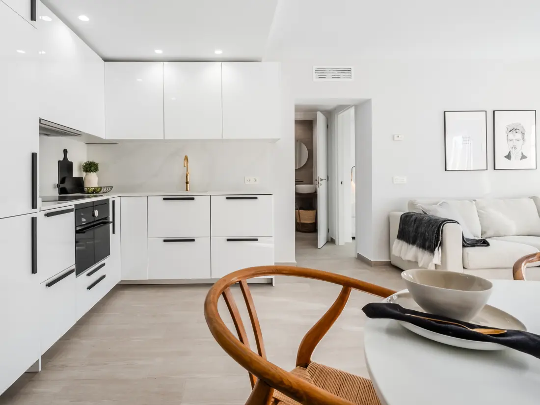 Location de Vacances Marbella 290