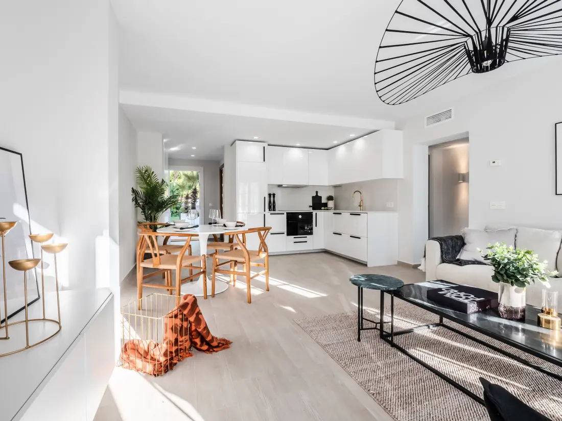 Location de Vacances Marbella 290
