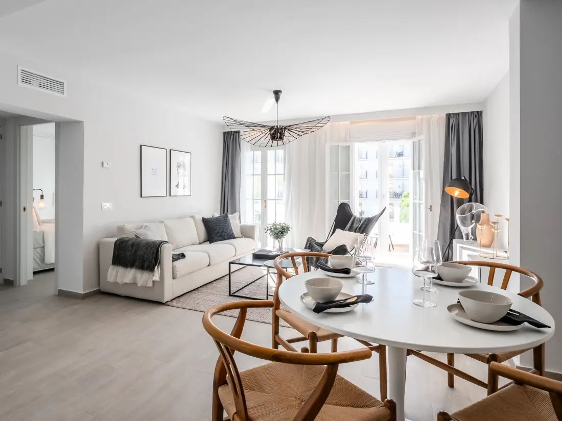 Location de Vacances Marbella 290