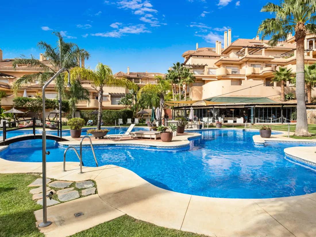 Location de Vacances Marbella 298