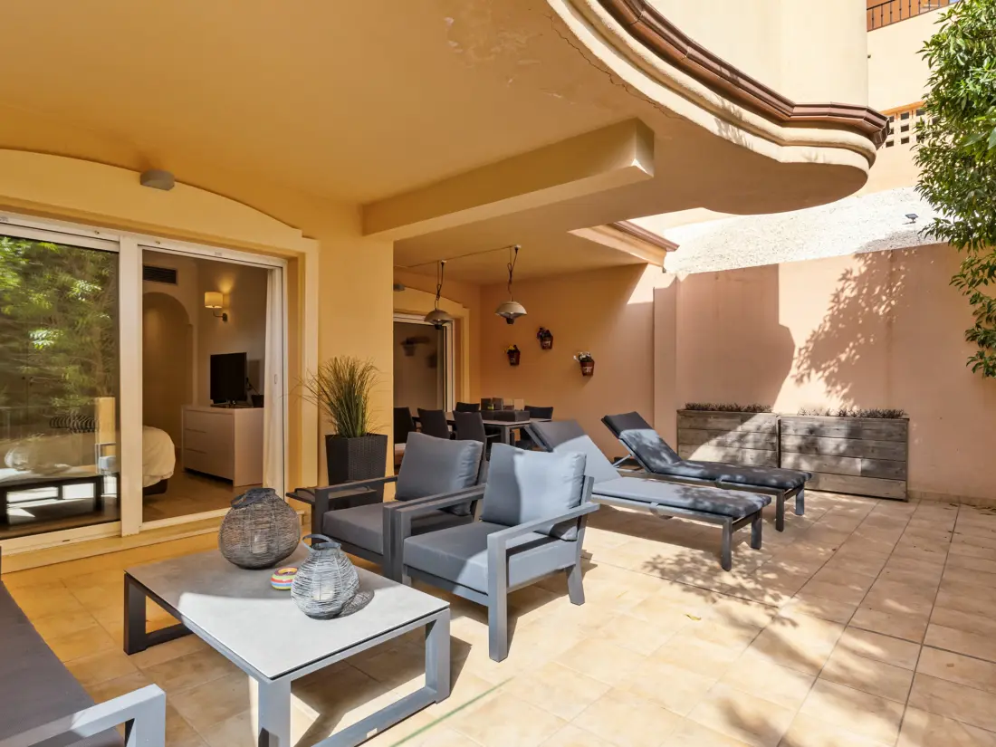 Location de Vacances Marbella 298