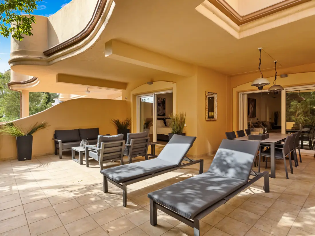 Location de Vacances Marbella 298
