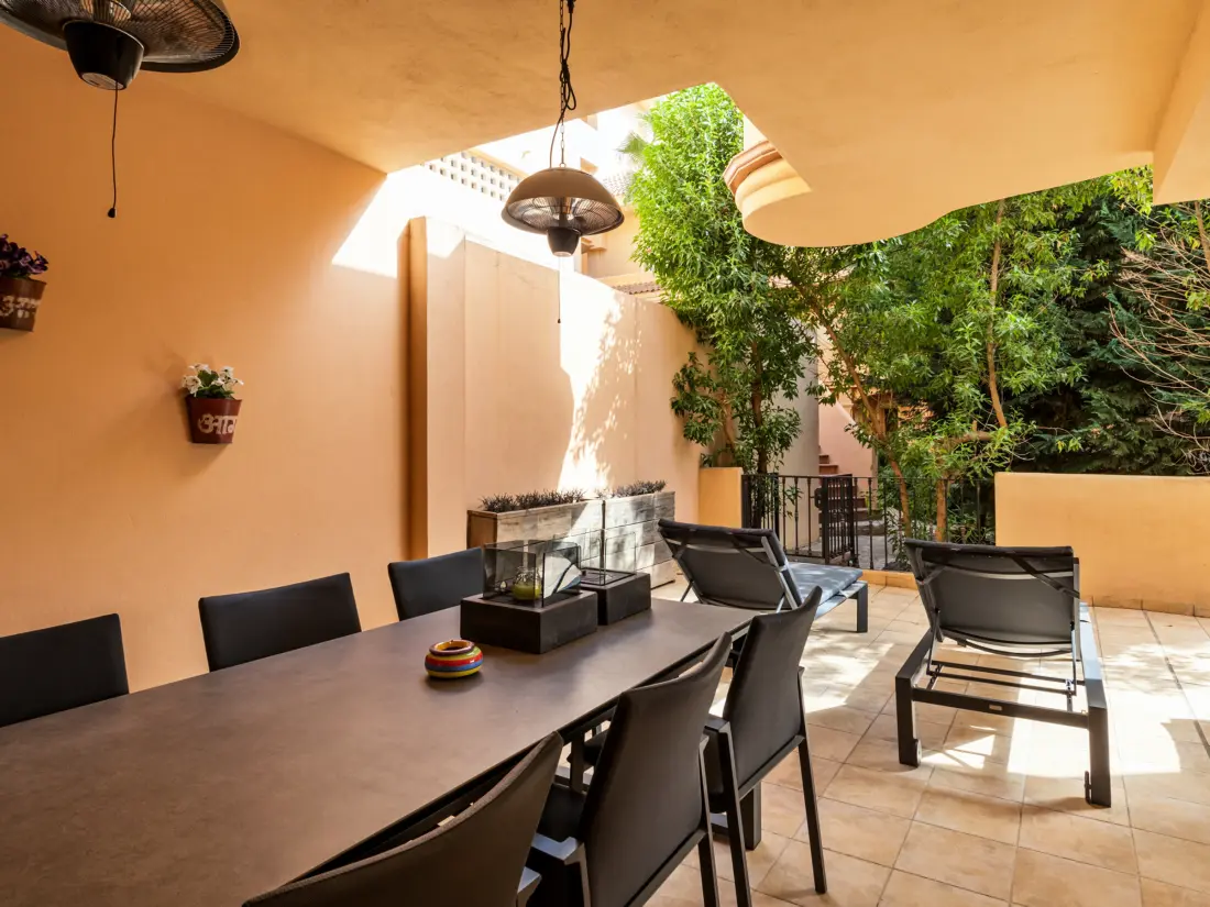 Location de Vacances Marbella 298