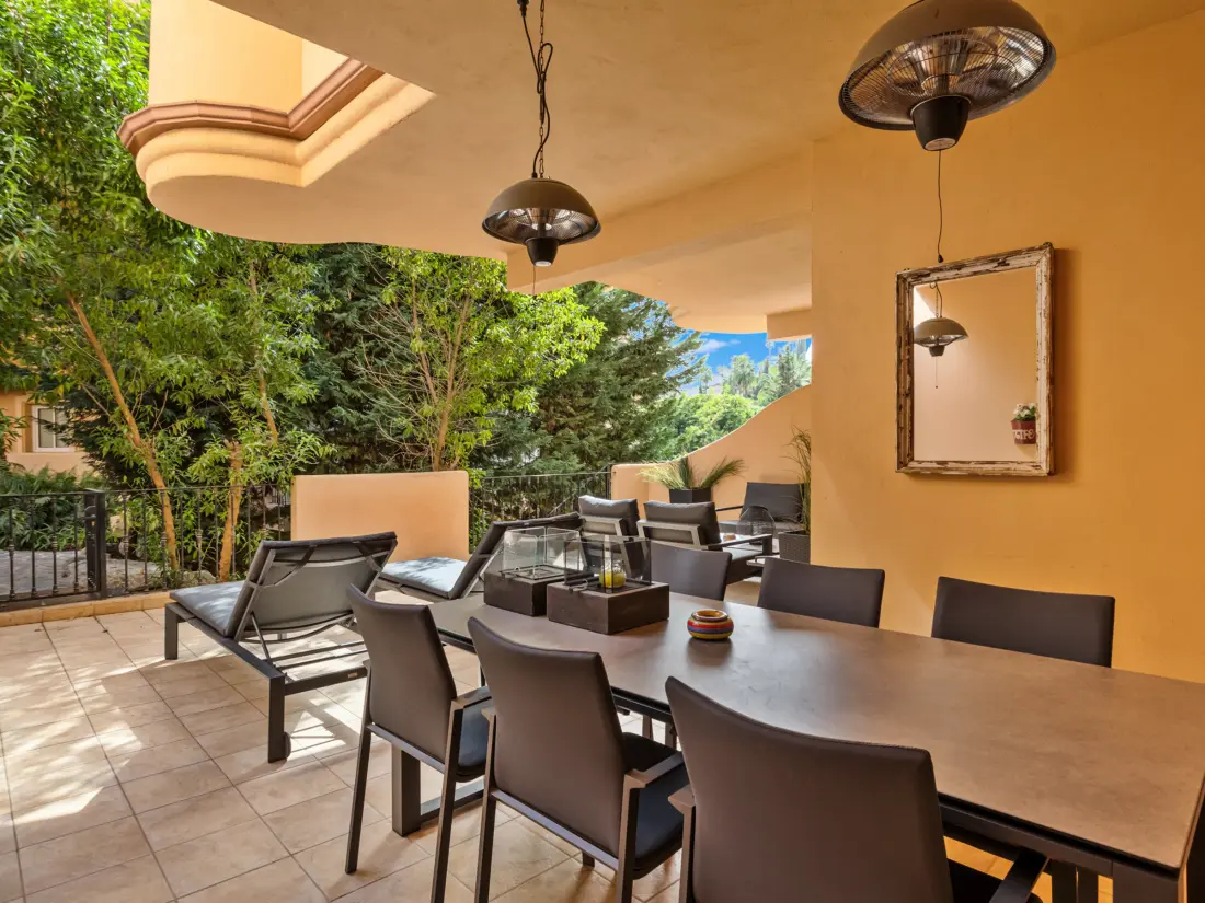 Location de Vacances Marbella 298