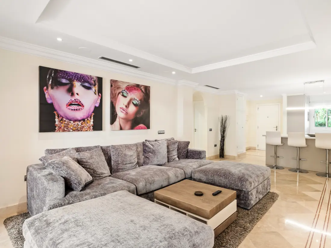 Location de Vacances Marbella 298