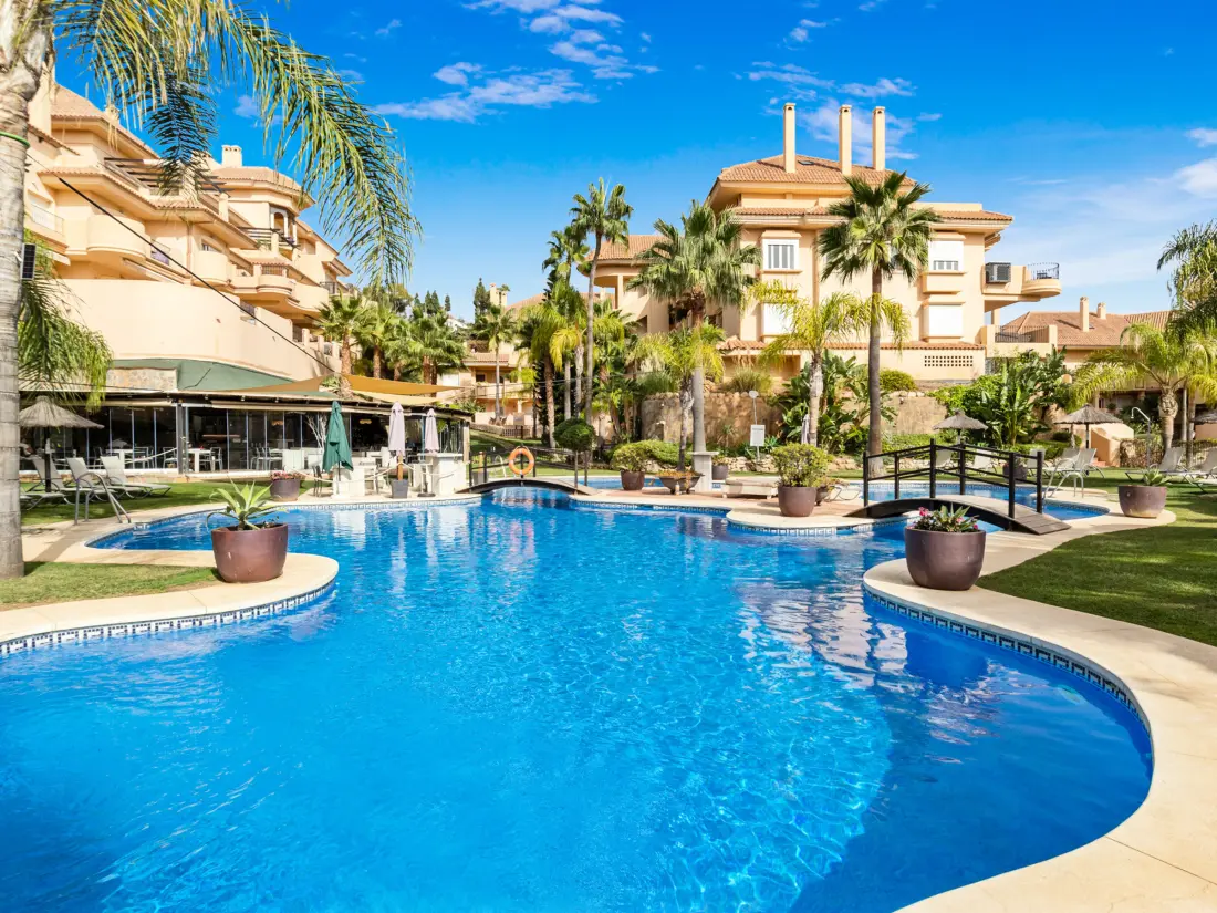 Location de Vacances Marbella 298