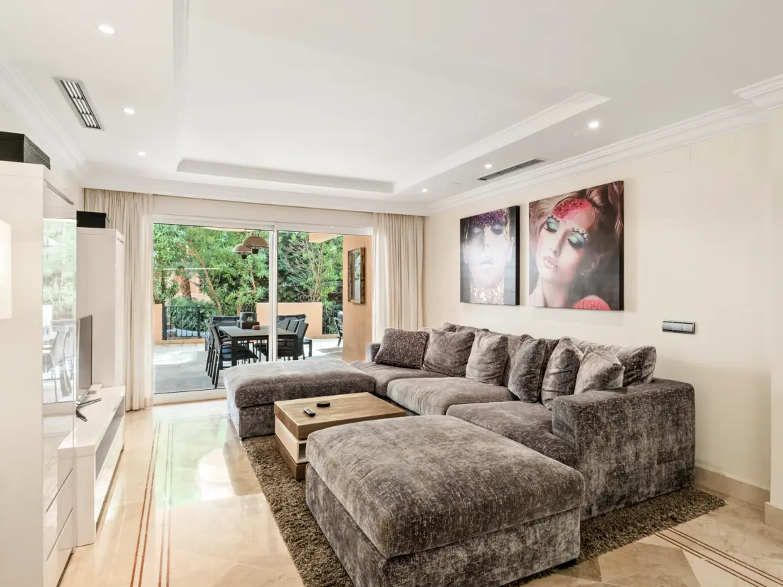Location de Vacances Marbella 298