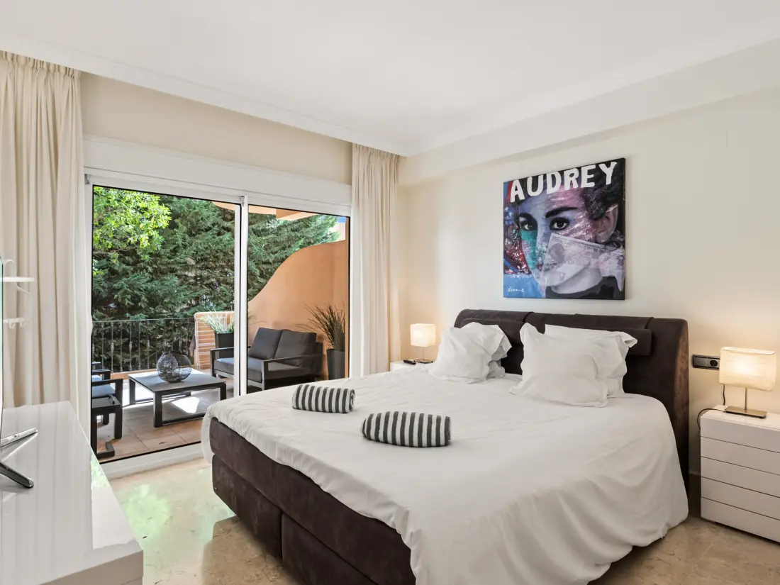 Location de Vacances Marbella 298