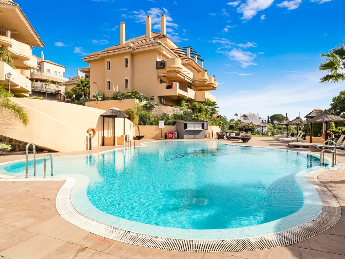 Location de Vacances Marbella 298