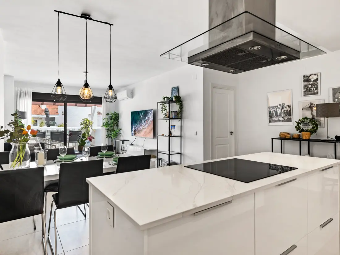 Location de Vacances Marbella 300