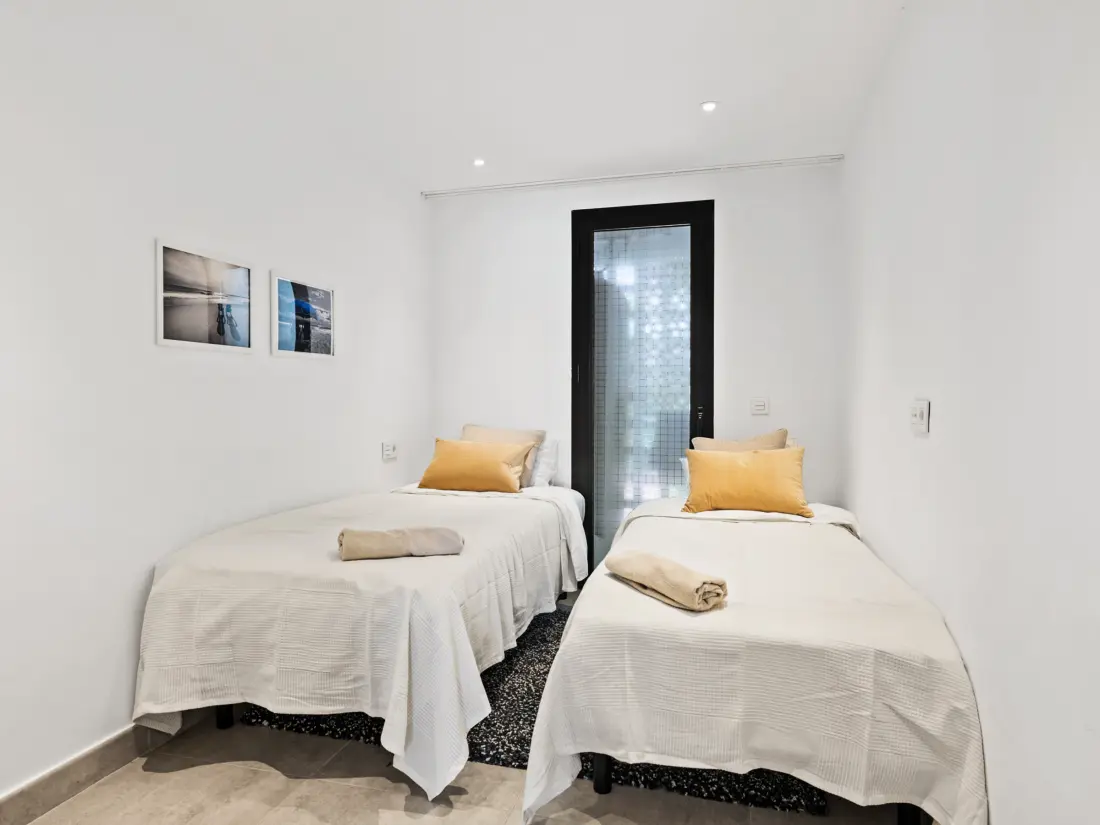 Location de Vacances Marbella 300
