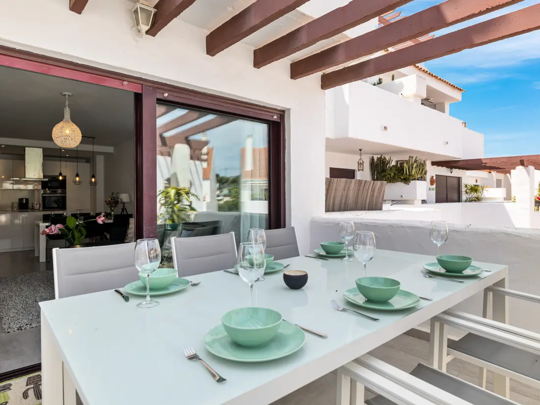 Location de Vacances Marbella 300
