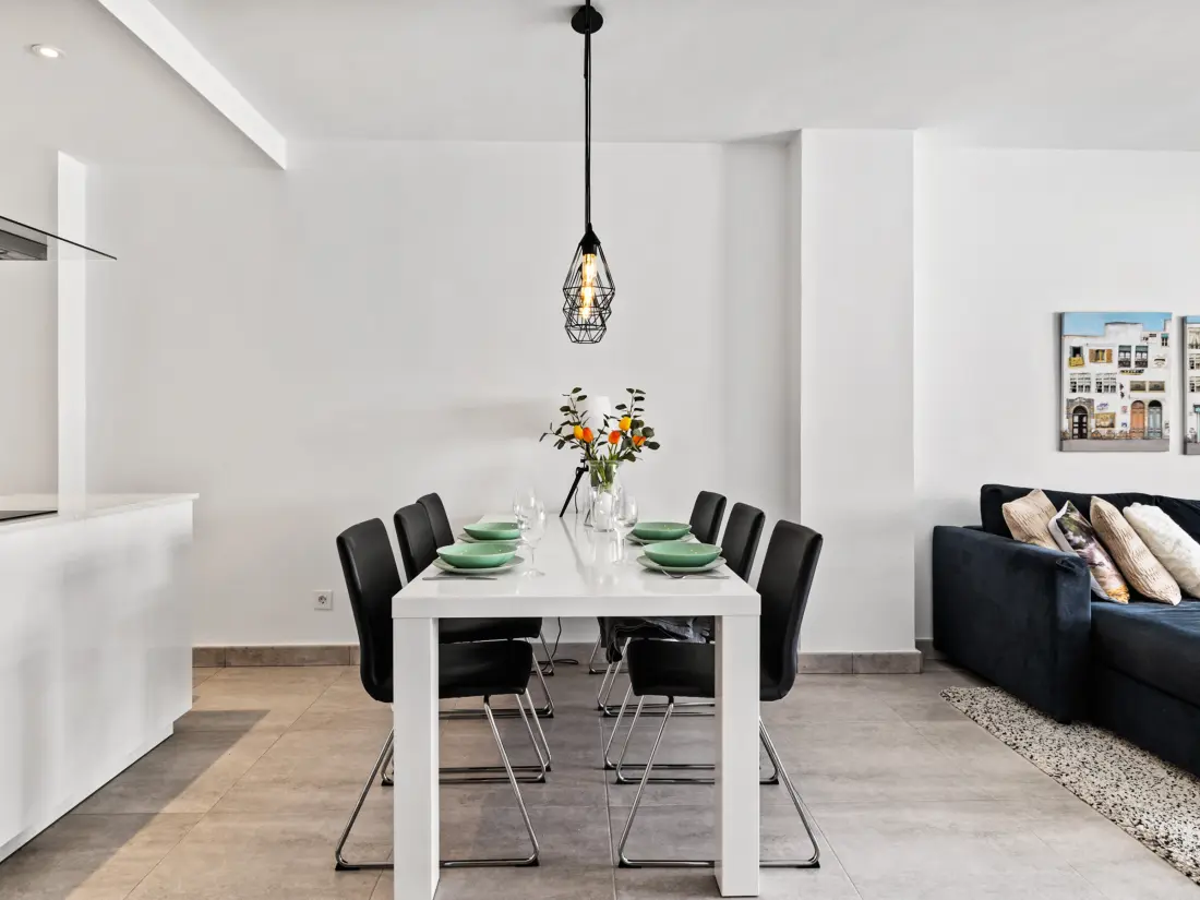 Location de Vacances Marbella 300