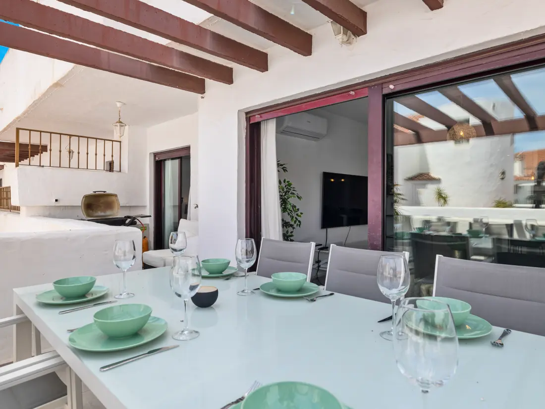Location de Vacances Marbella 300
