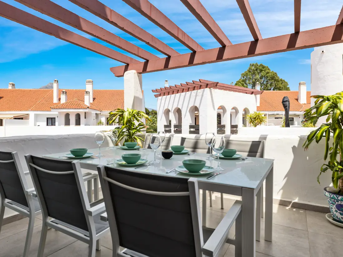 Location de Vacances Marbella 300