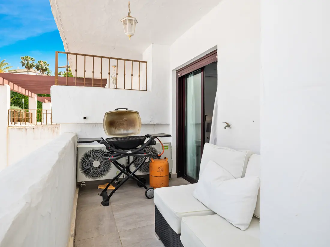 Location de Vacances Marbella 300