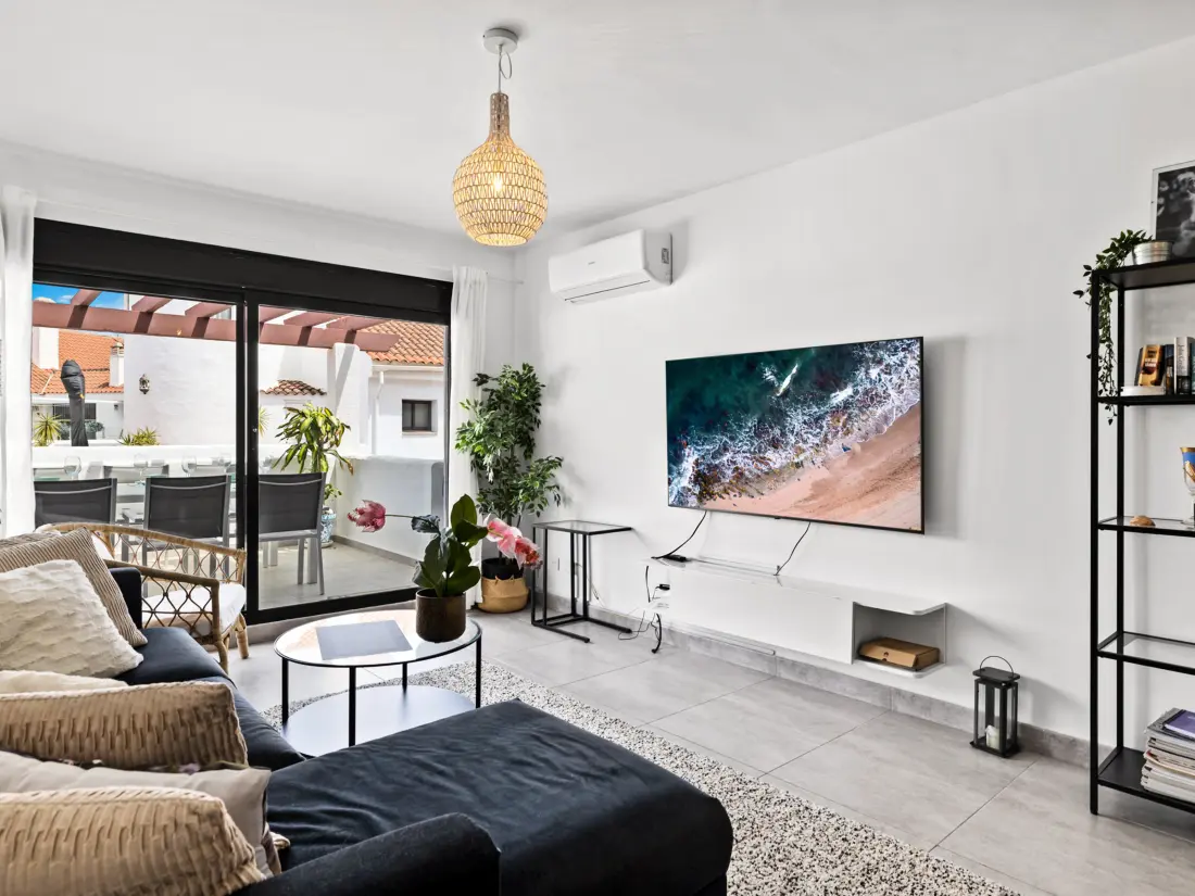 Location de Vacances Marbella 300