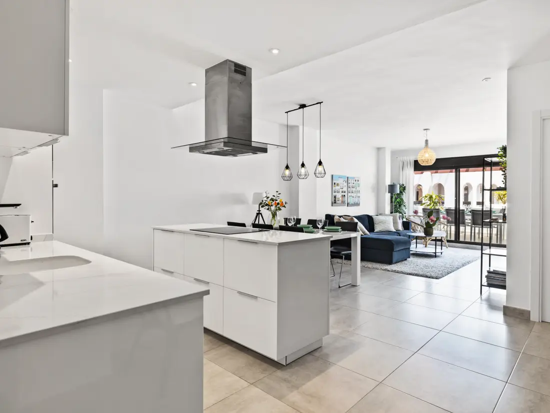 Location de Vacances Marbella 300