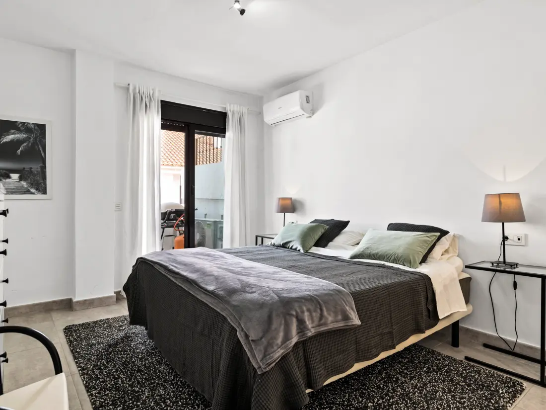Location de Vacances Marbella 300