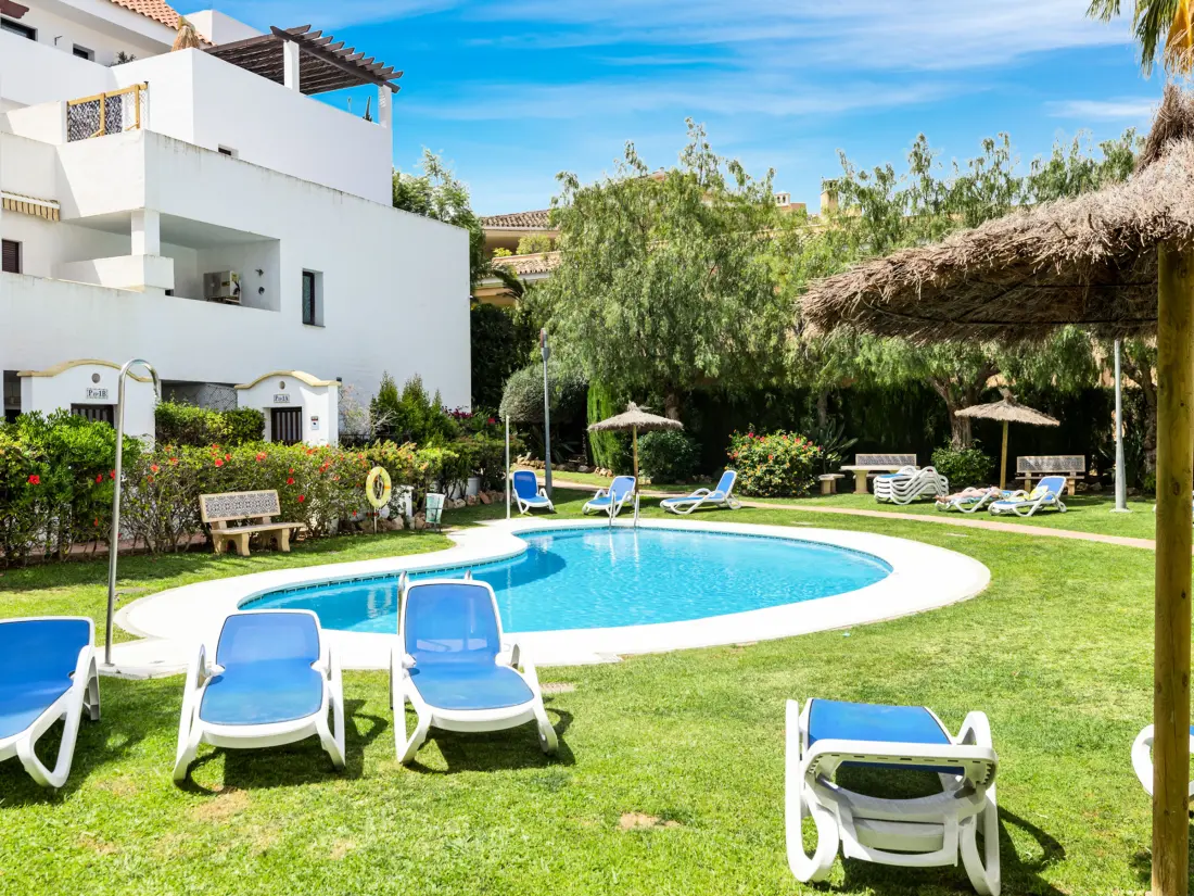 Location de Vacances Marbella 300