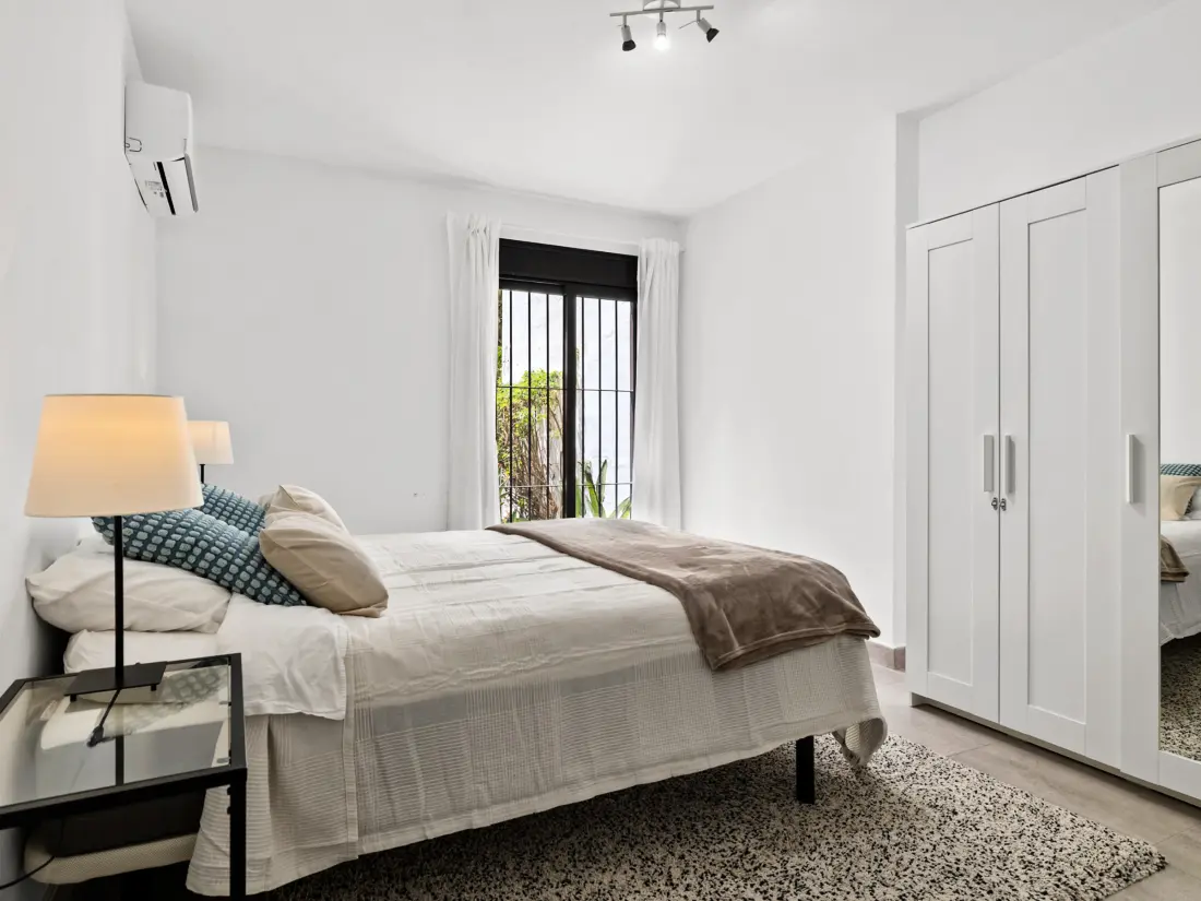 Location de Vacances Marbella 300