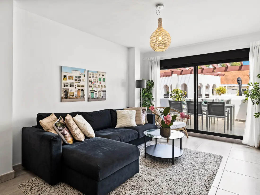 Location de Vacances Marbella 300