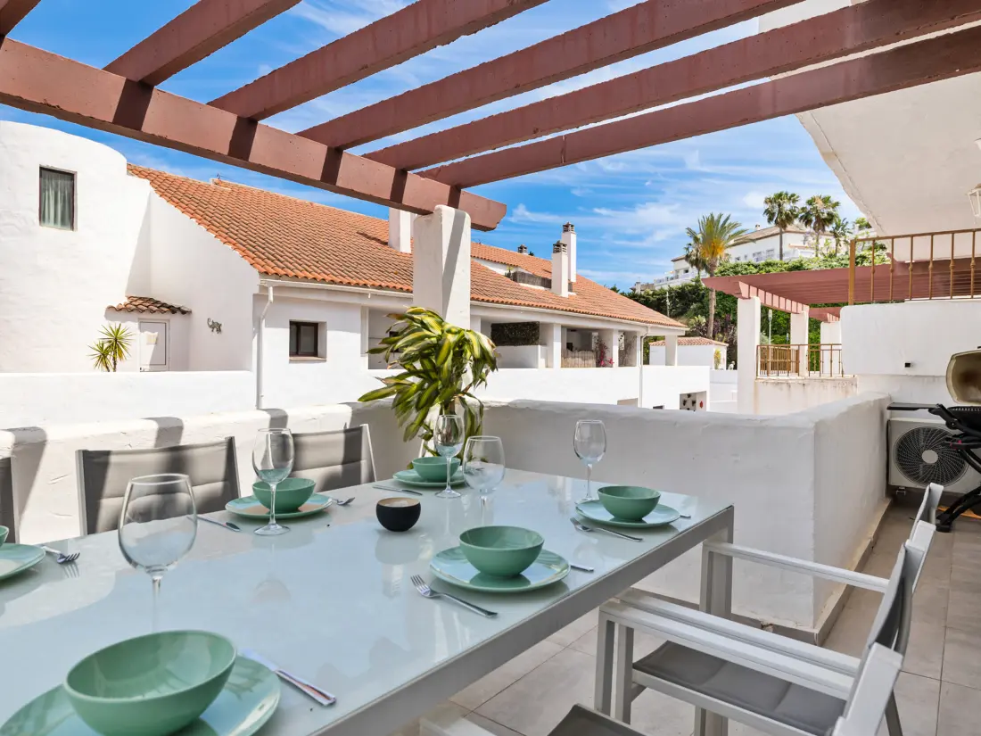 Location de Vacances Marbella 300