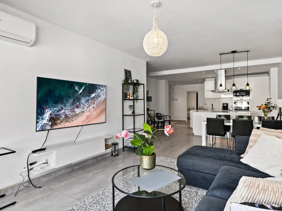 Location de Vacances Marbella 300