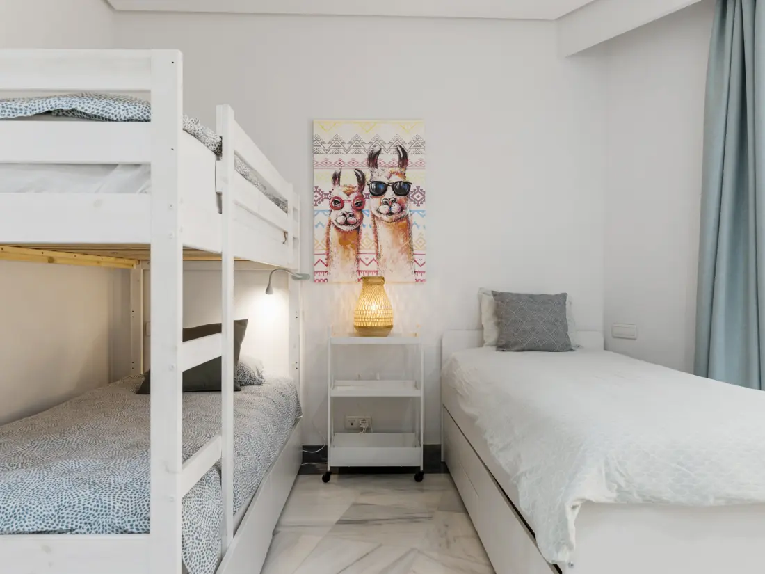 Location de Vacances Marbella 301