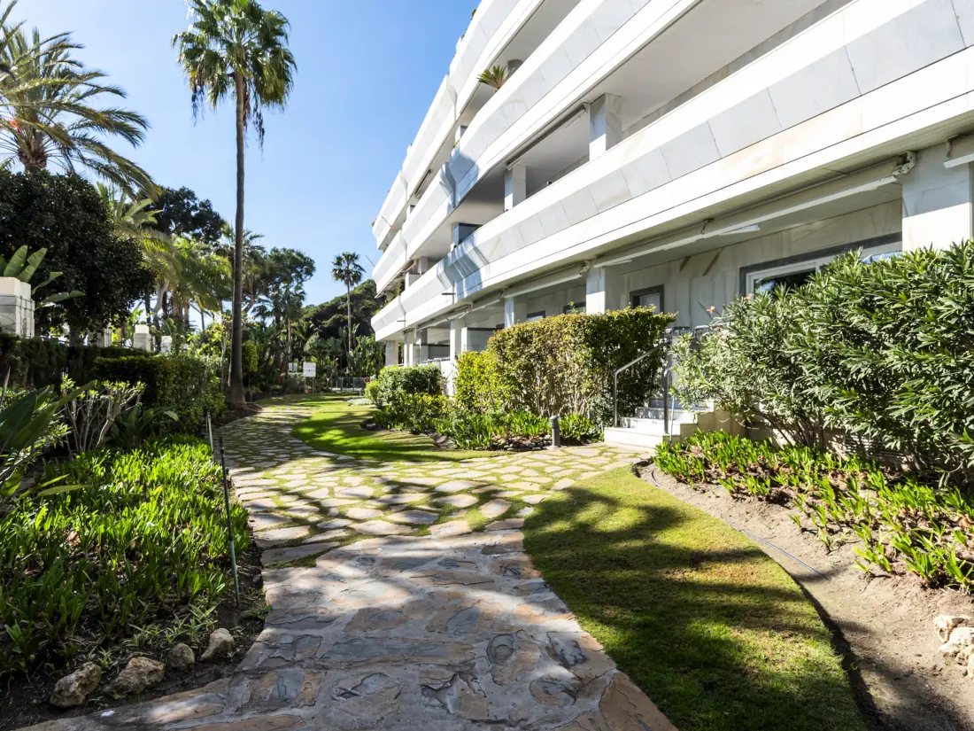Location de Vacances Marbella 301