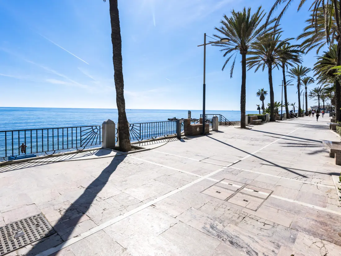Location de Vacances Marbella 301
