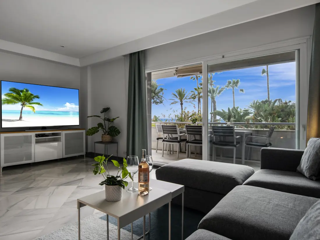Location de Vacances Marbella 301