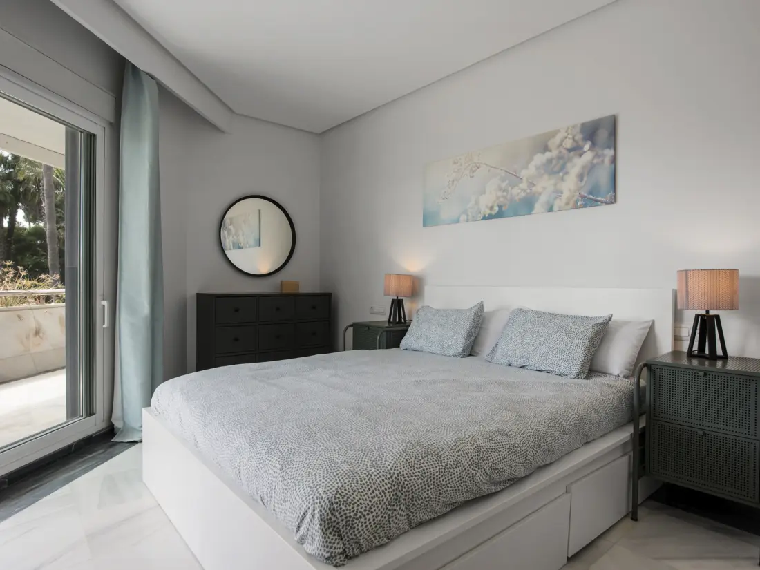 Location de Vacances Marbella 301