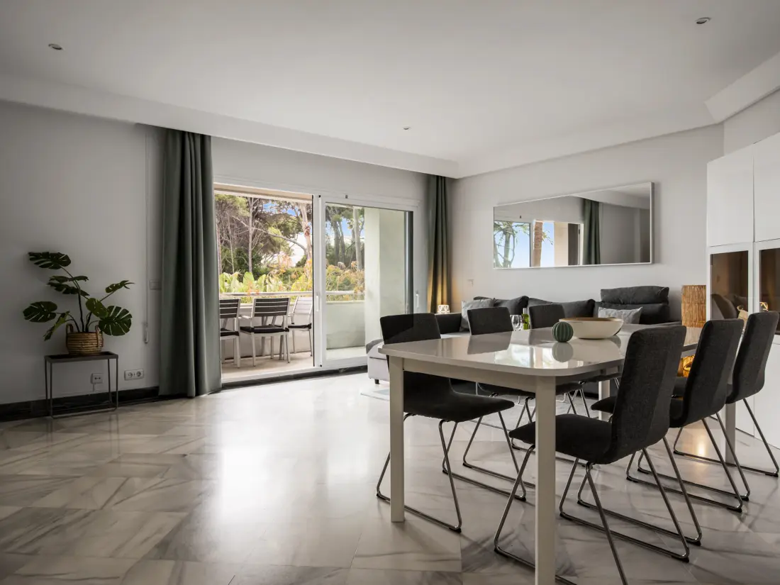 Location de Vacances Marbella 301