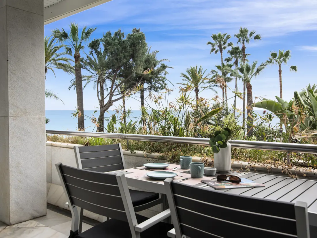 Location de Vacances Marbella 301