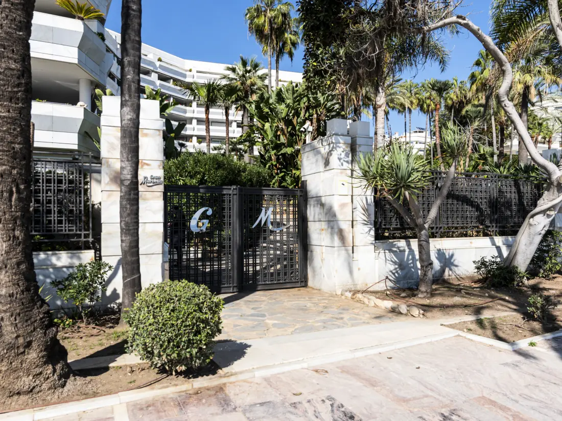 Location de Vacances Marbella 301
