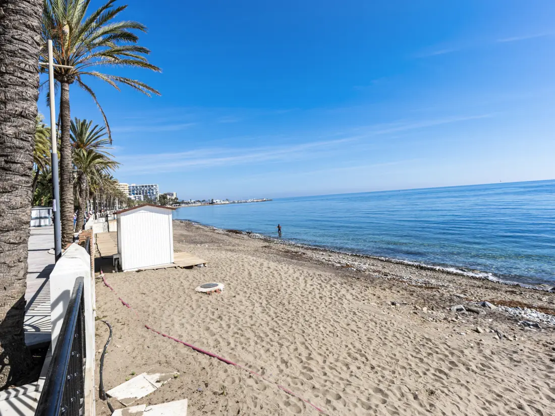 Location de Vacances Marbella 301