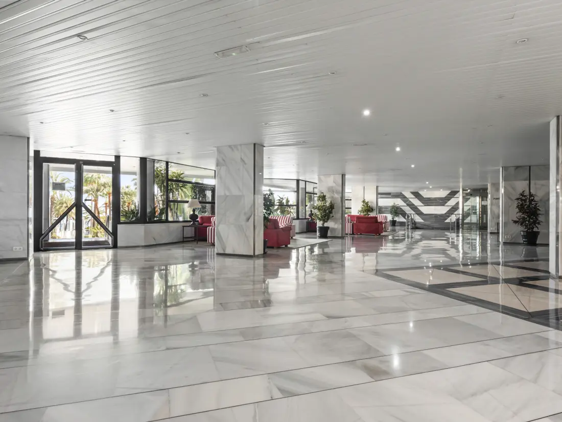 Location de Vacances Marbella 301